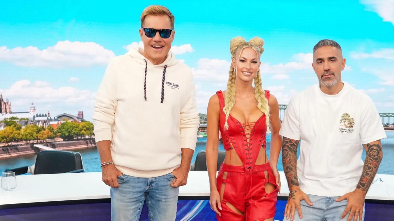 DEUTSCHLAND SUCHT DEN SUPERSTAR 2026