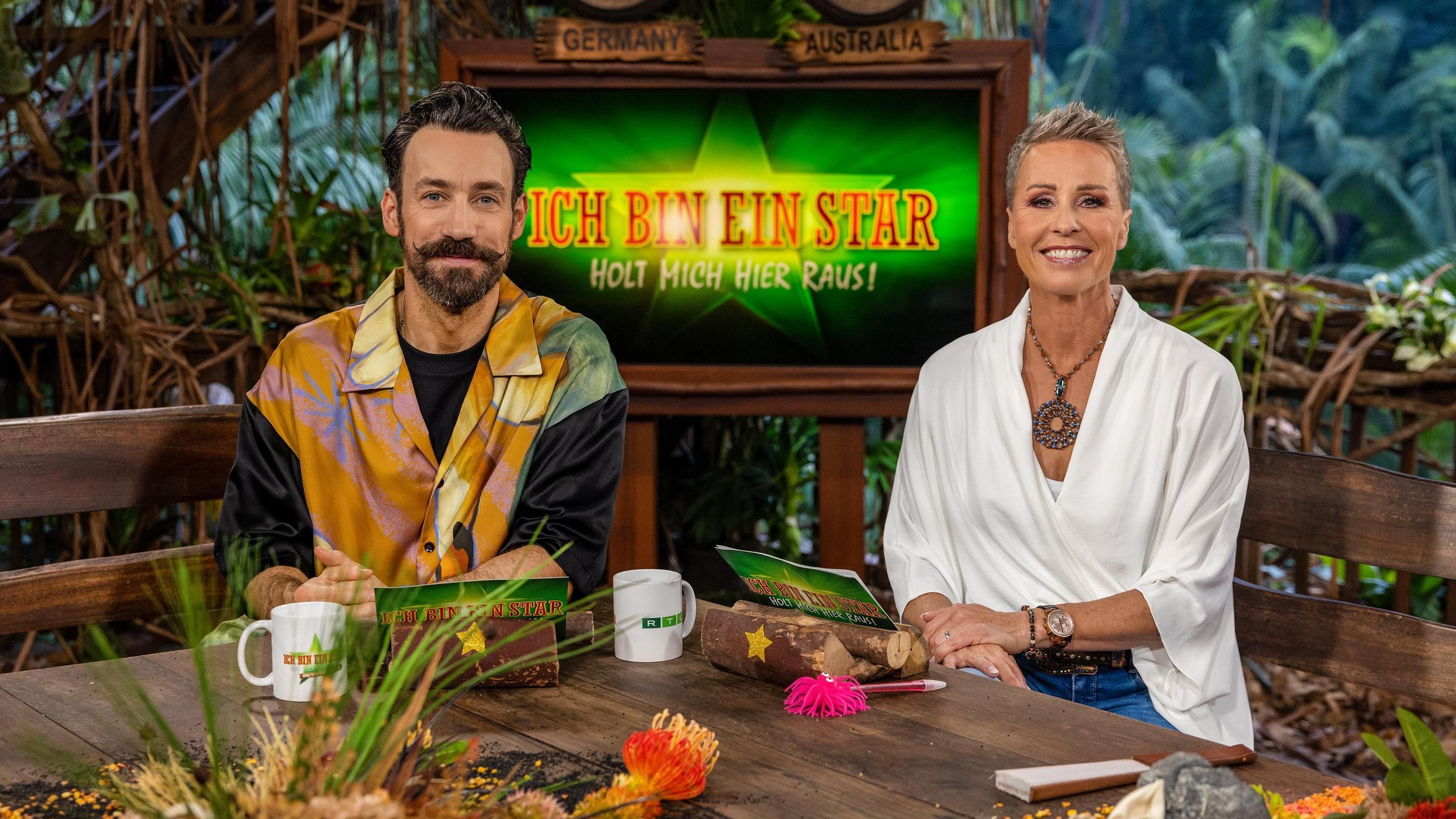 Ein Dschungel voller Erfolge