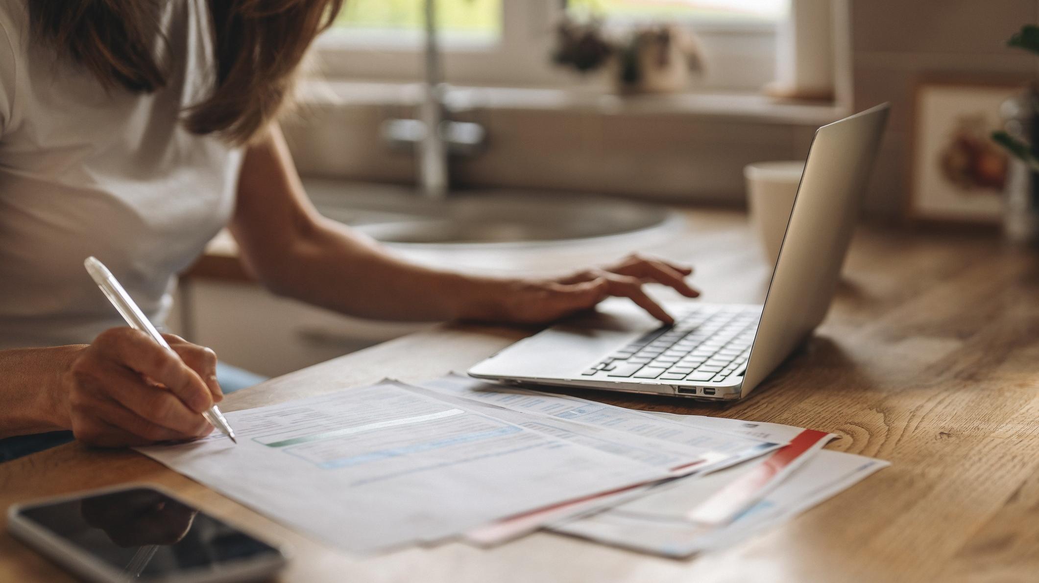 Orientierung wird zum entscheidenden Faktor in Finanzfragen