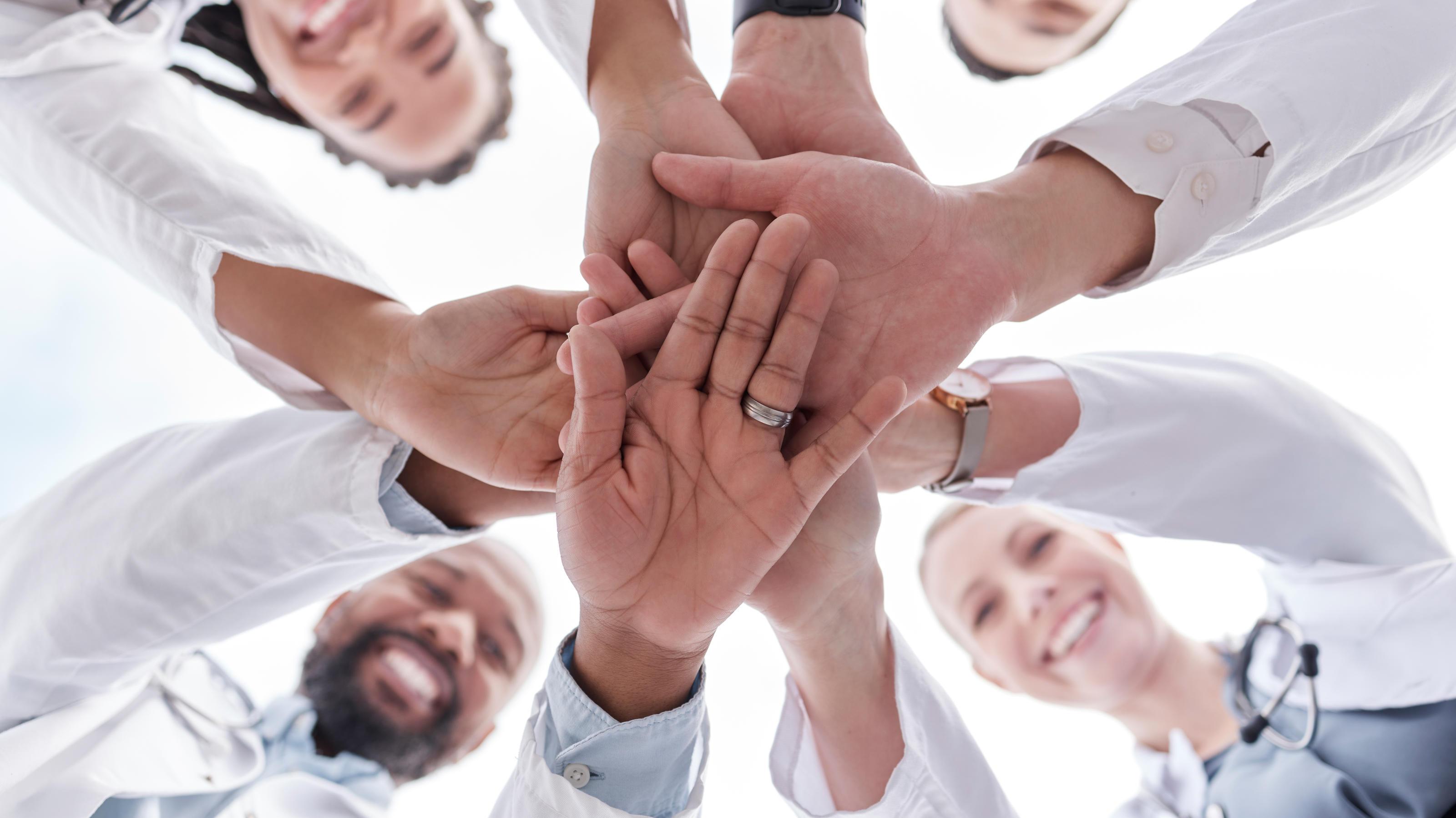 Health Days 2026: Ihre Marke aufmerksamkeitsstark platziert!