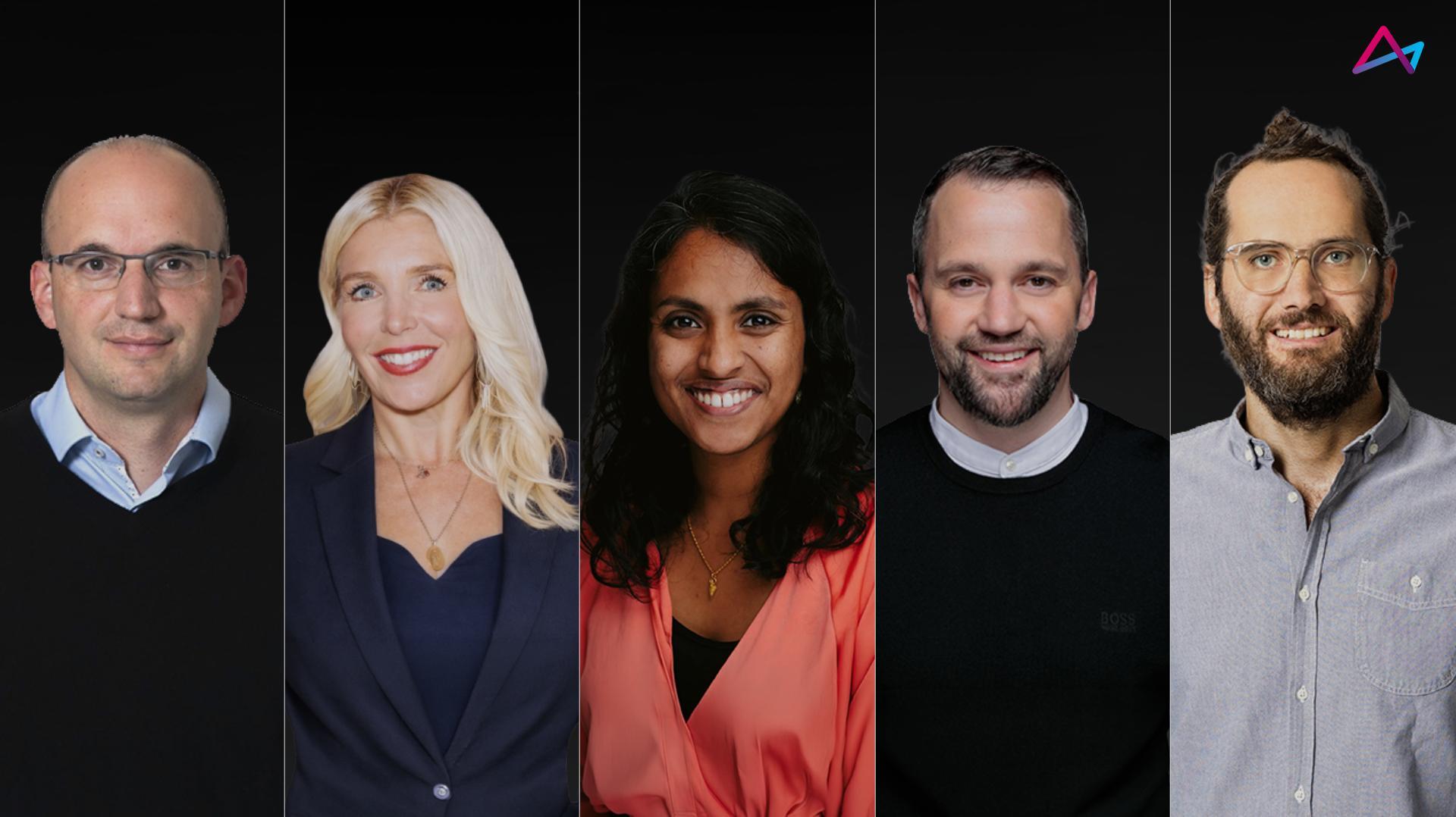 Ad Alliance startet in neuer fokussierter Organisationsstruktur