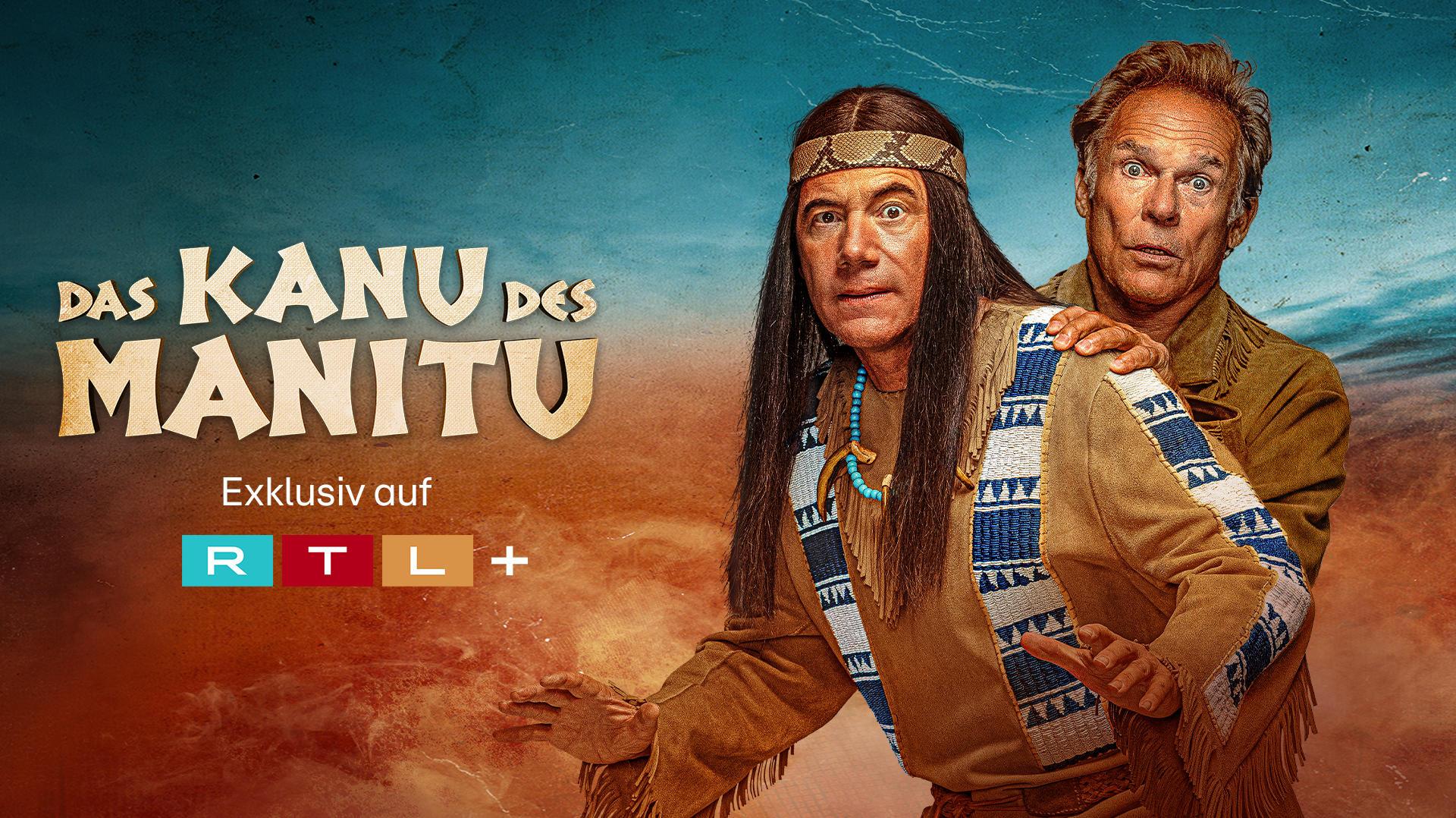 Streaminghighlights im April