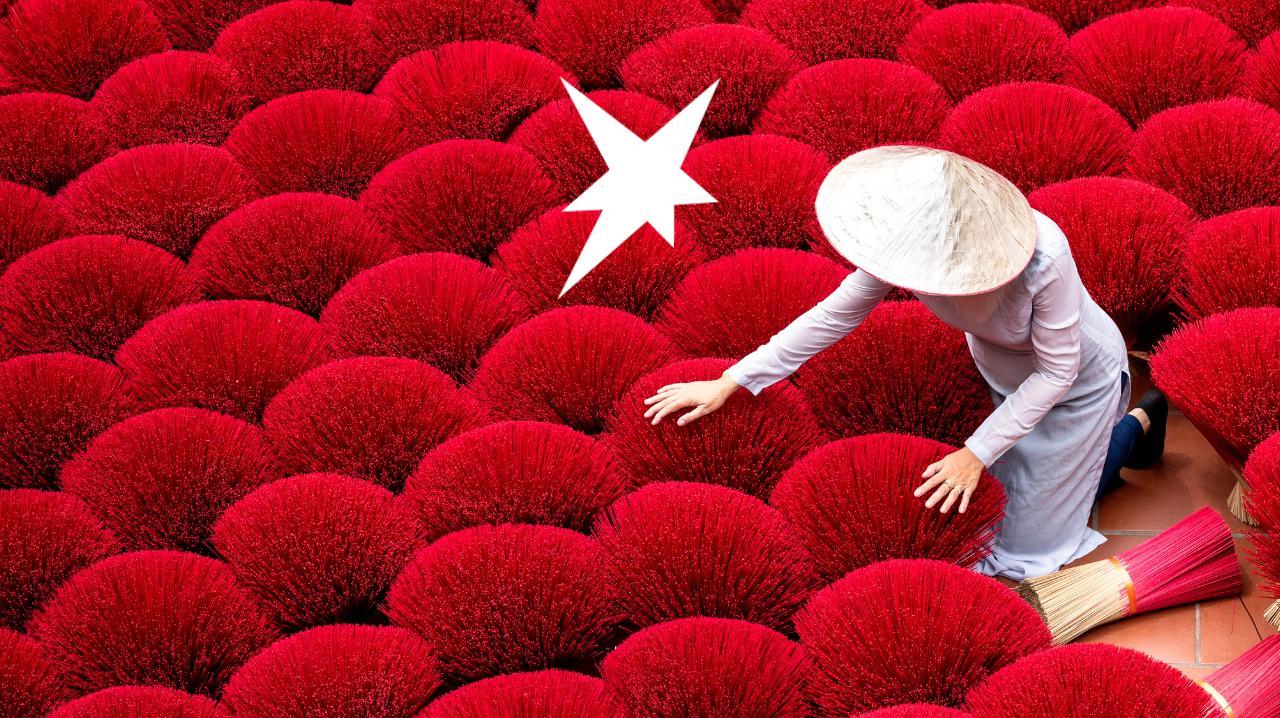 STERN EXTRAS 2026 - das Extra für Ihre Kommunikation