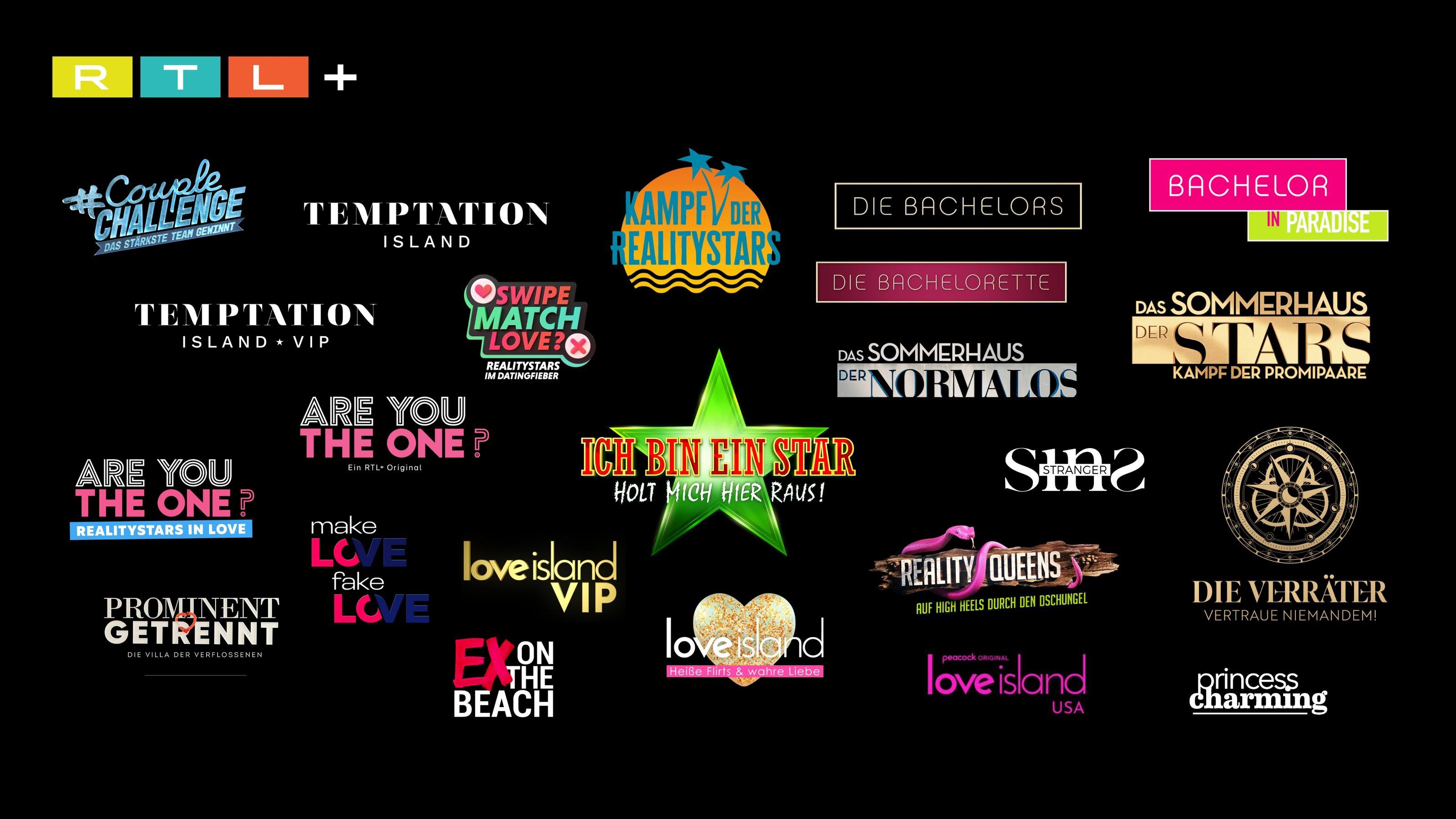 Reality wirkt. Auf dem Screen und für Marken.