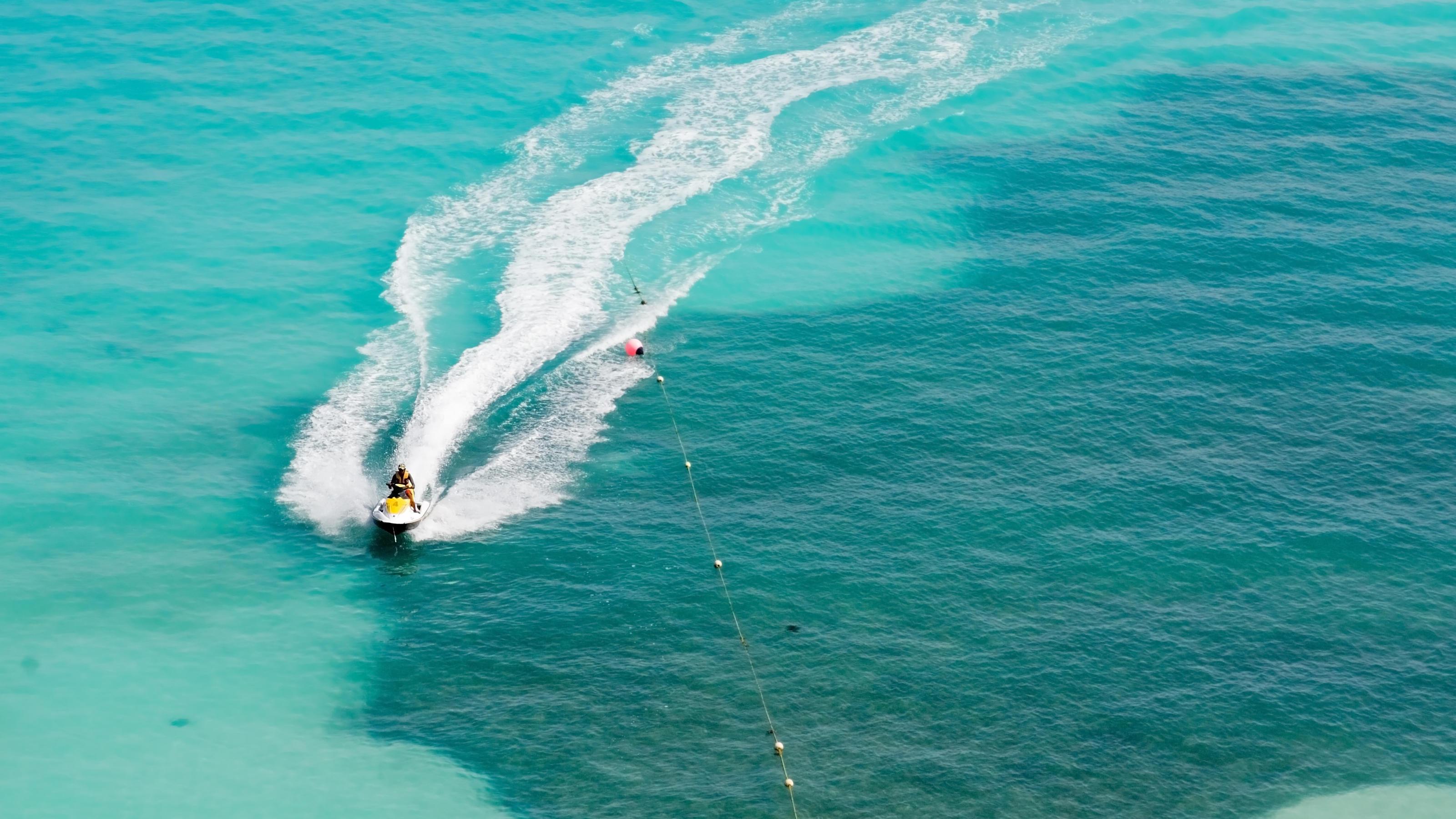 Die JETSKI STAR WM steht für Ihre Marke bereit!