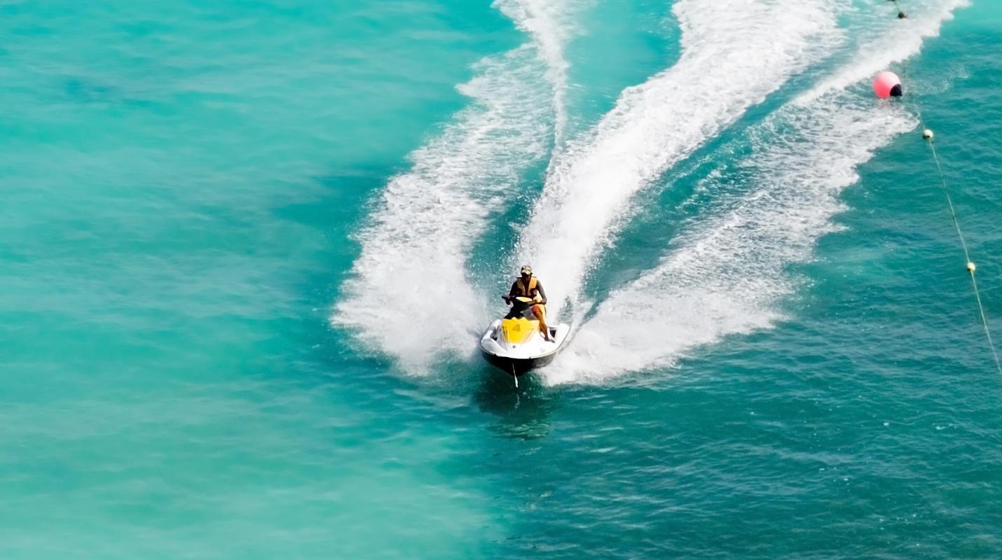 Die JETSKI STAR WM steht für Ihre Marke bereit!
