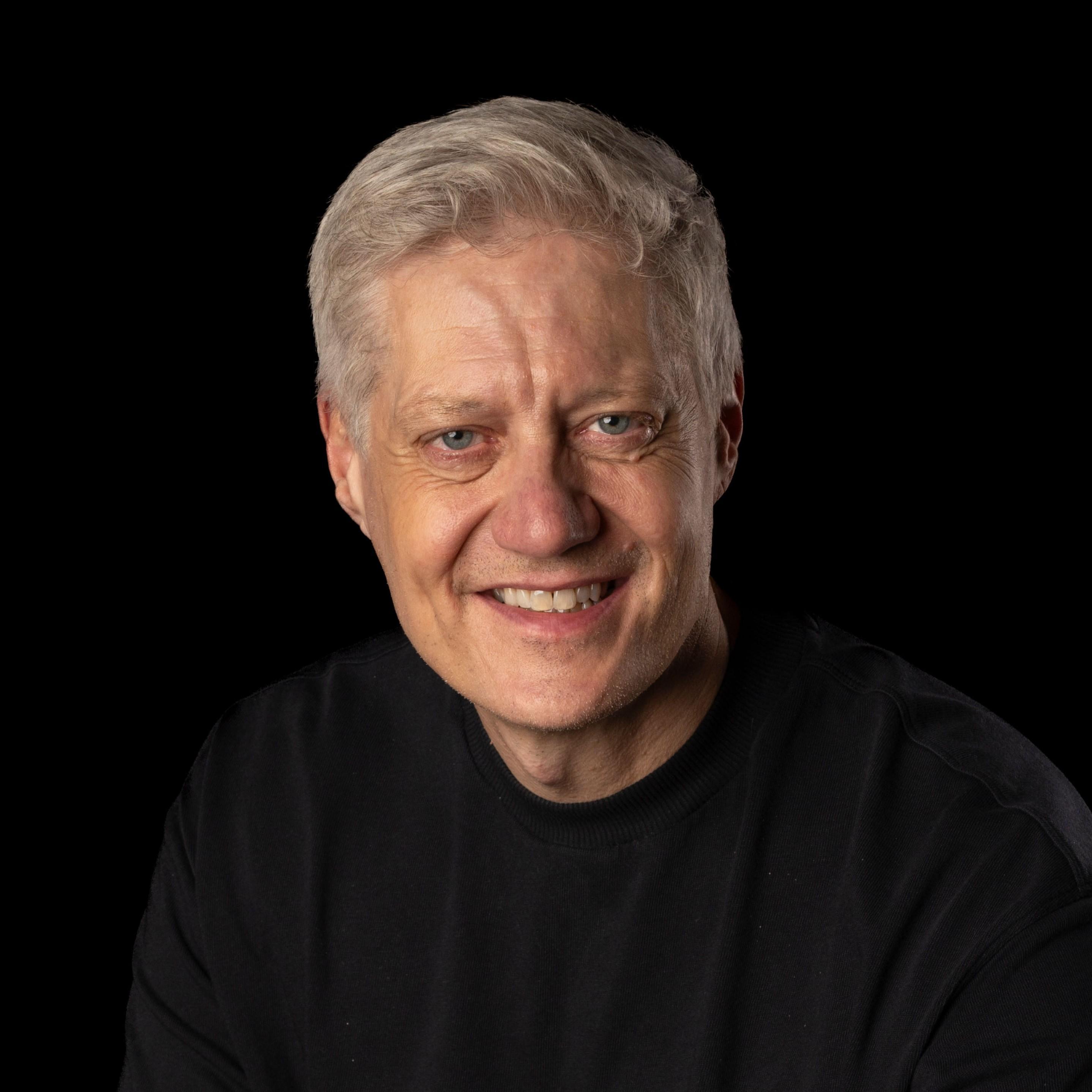 Lars-Eric Mann