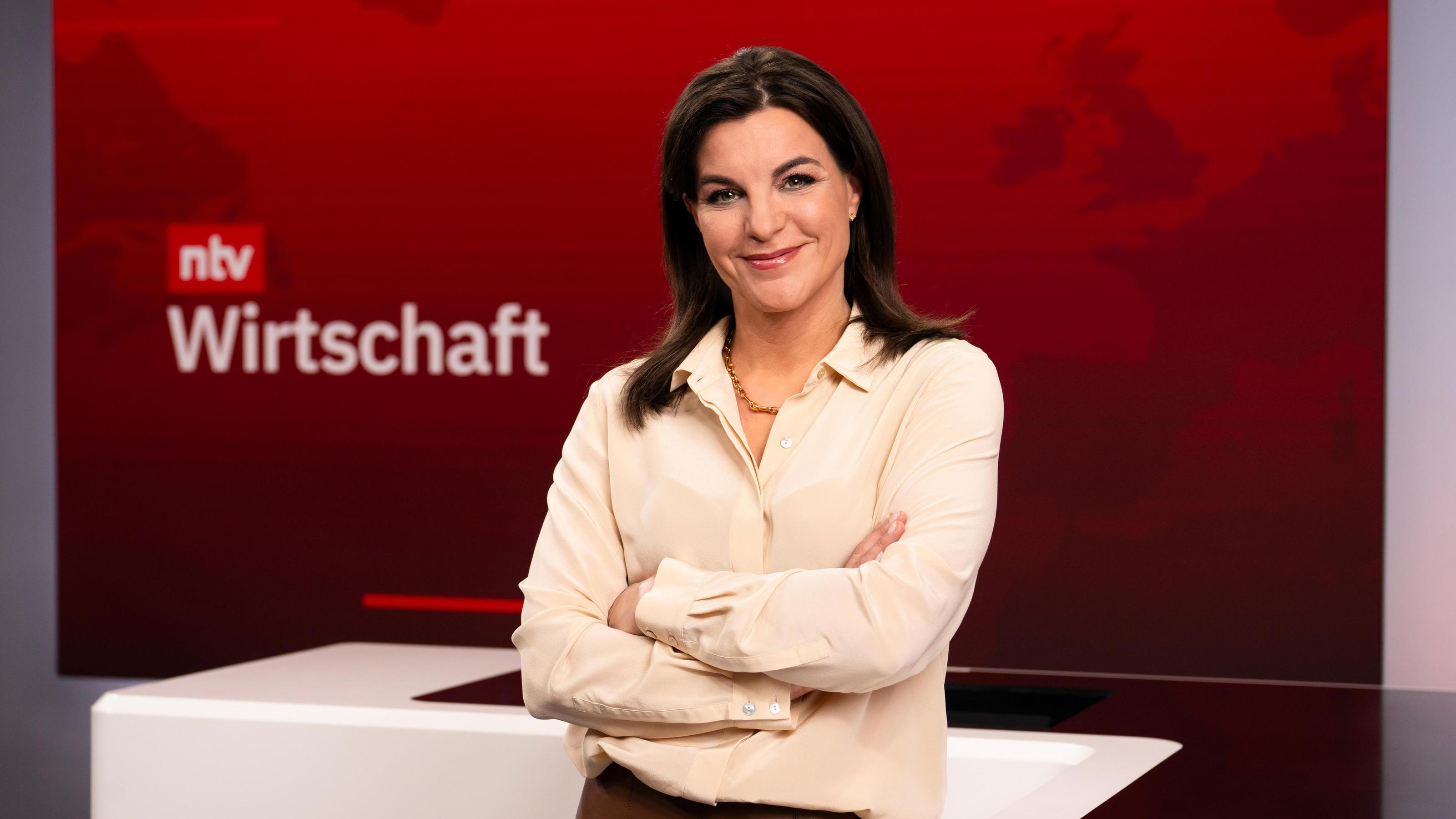 Aus TELEBÖRSE wird NTV WIRTSCHAFT