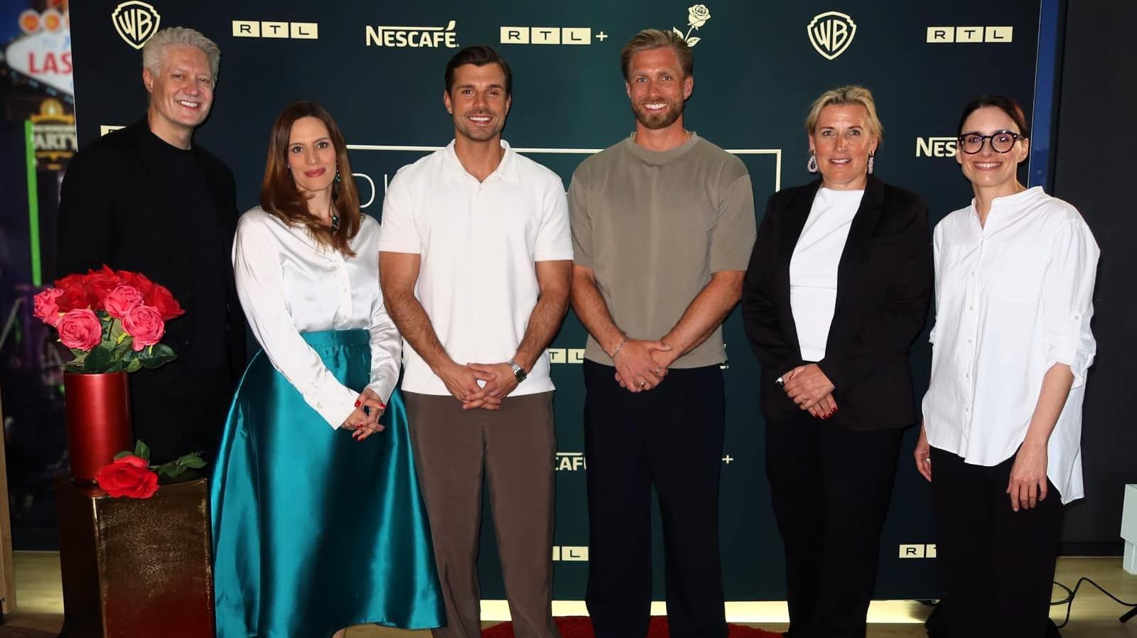 Reality Community meets Coffee Lovers