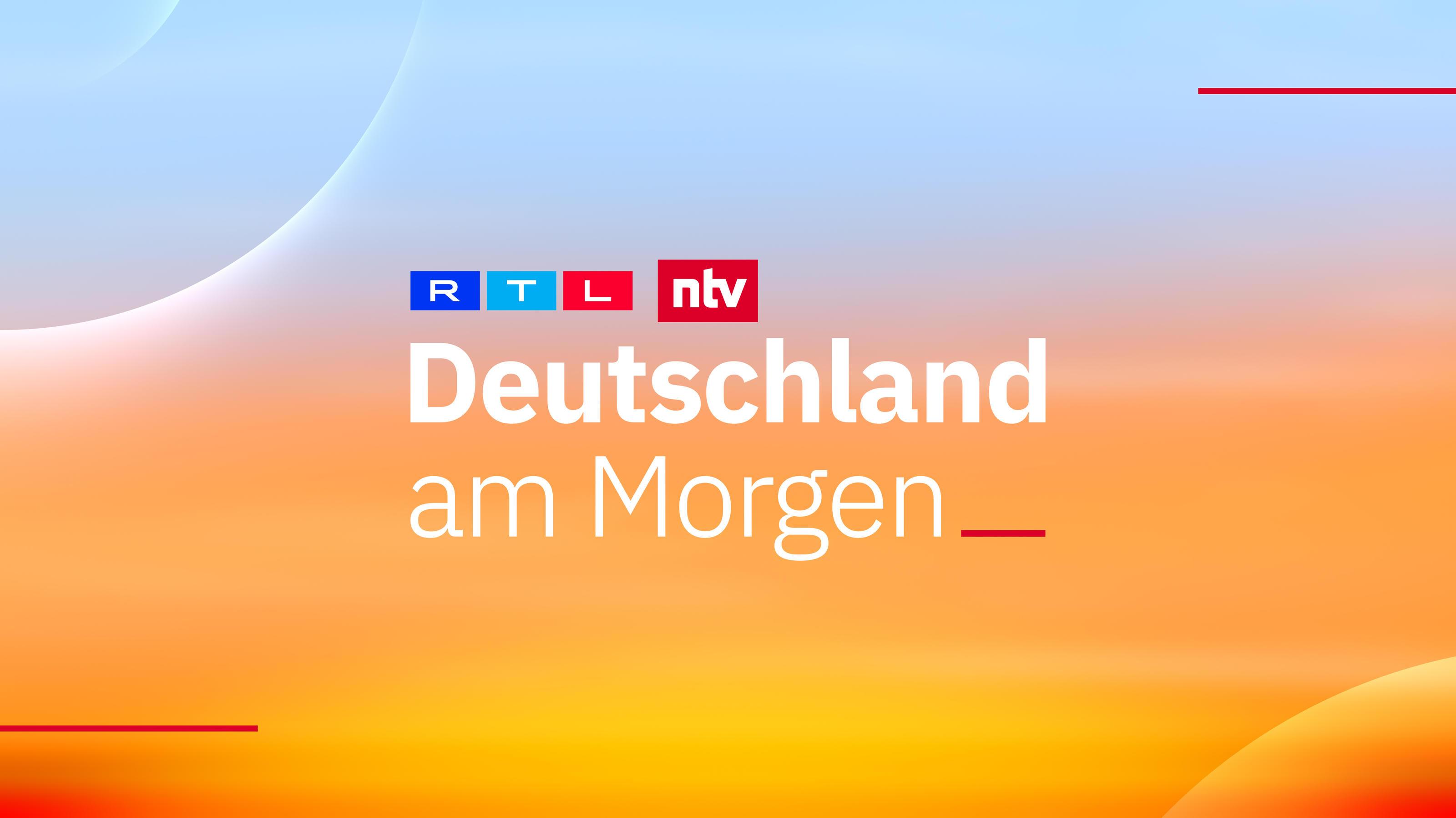 Sparkassen setzen auf neue Wirtschafts-Rubrik bei RTL und ntv