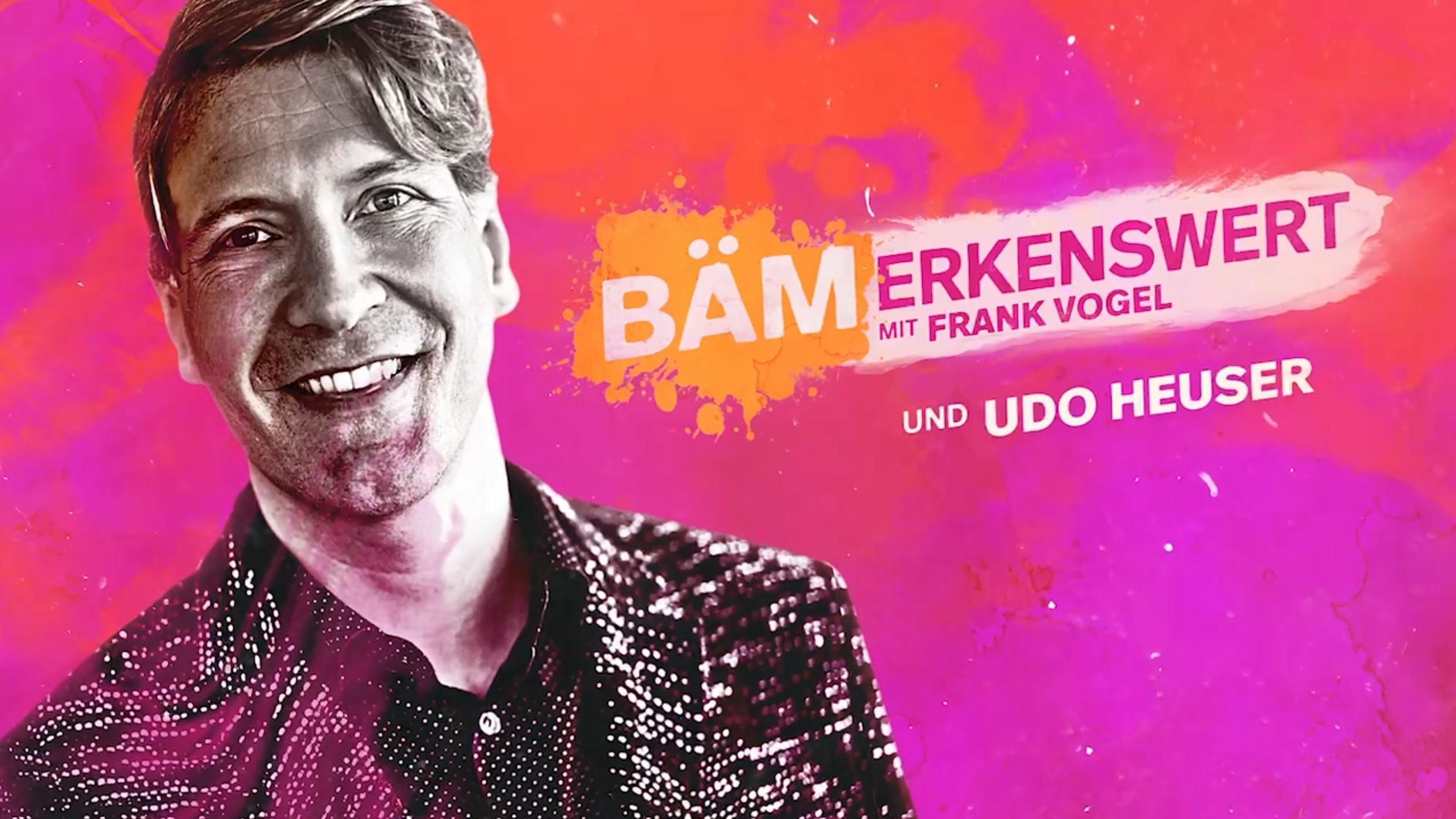 BÄMerkenswert Folge 32: Udo Heuser zu starken Beauty-Marken & Dupes