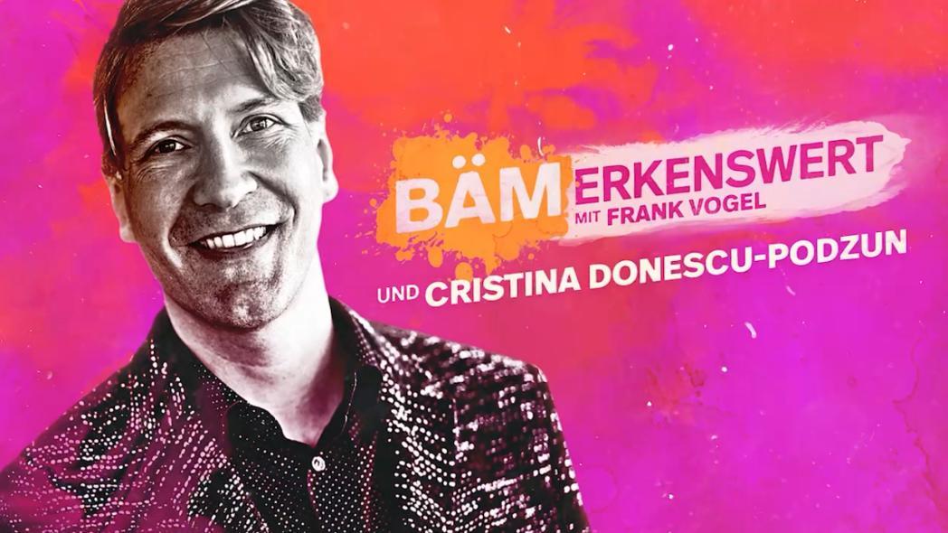 BÄMerkwenswert Folge 33: Christina Donescu-Podzun über Beauty-Trends & KI