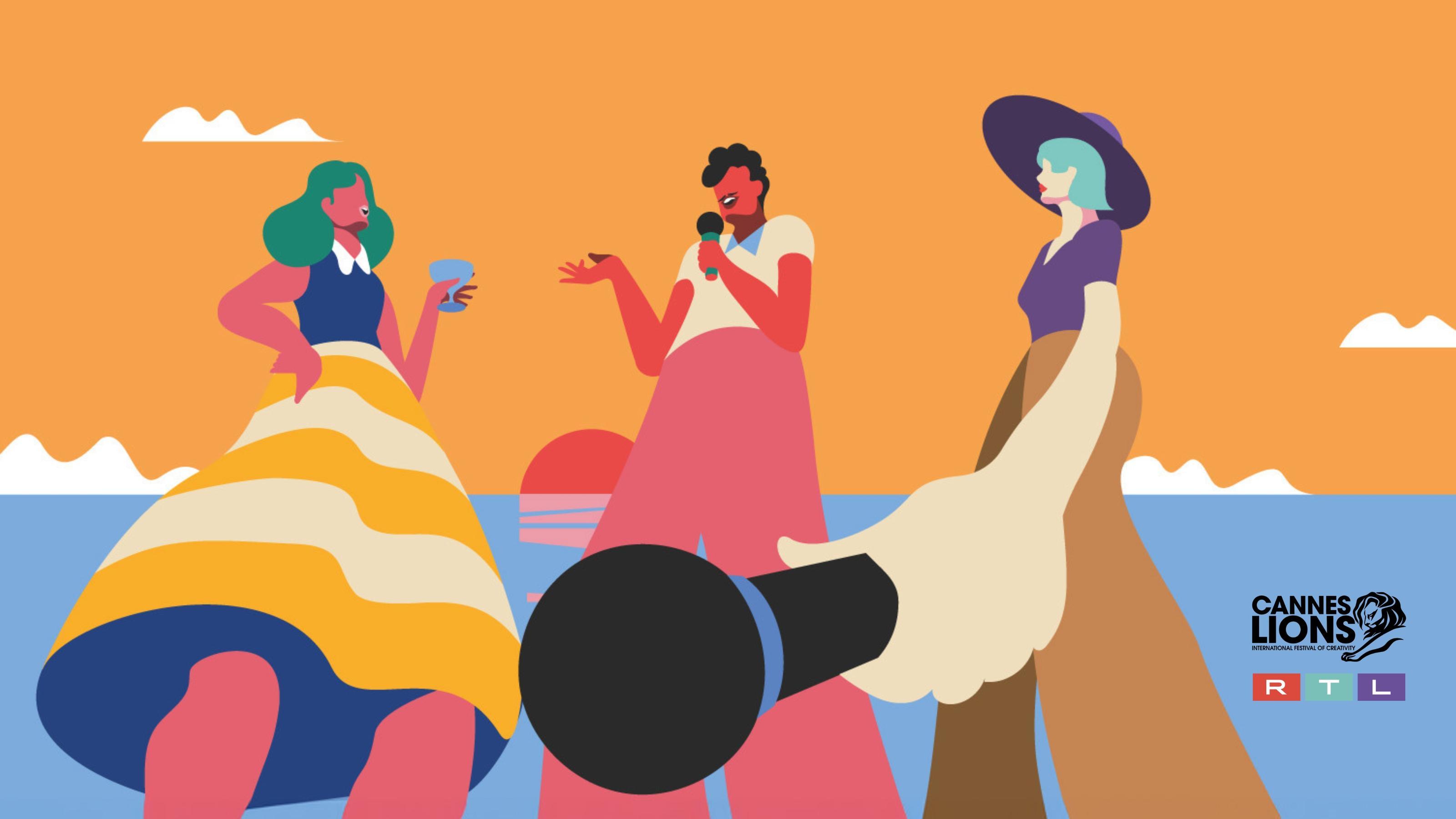 Cannes Lions 2026: Ad Alliance meets RTL Beach