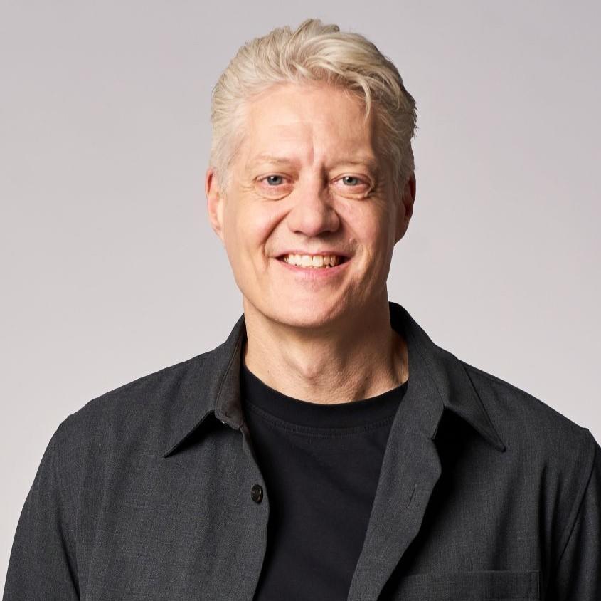 Lars-Eric Mann