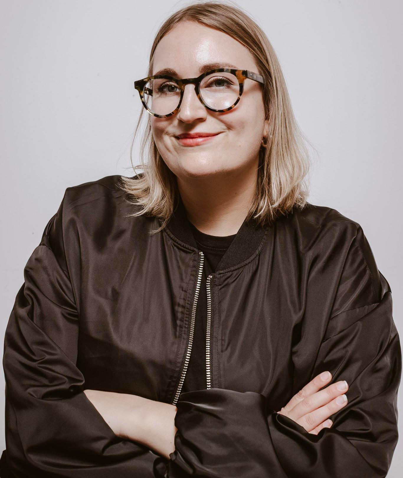 Annina Augustin