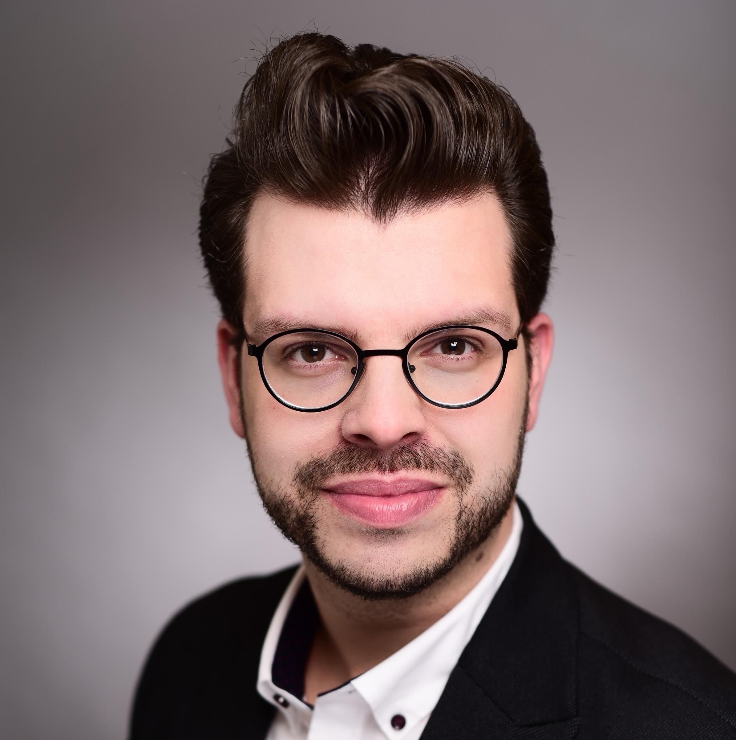 Erik Schween