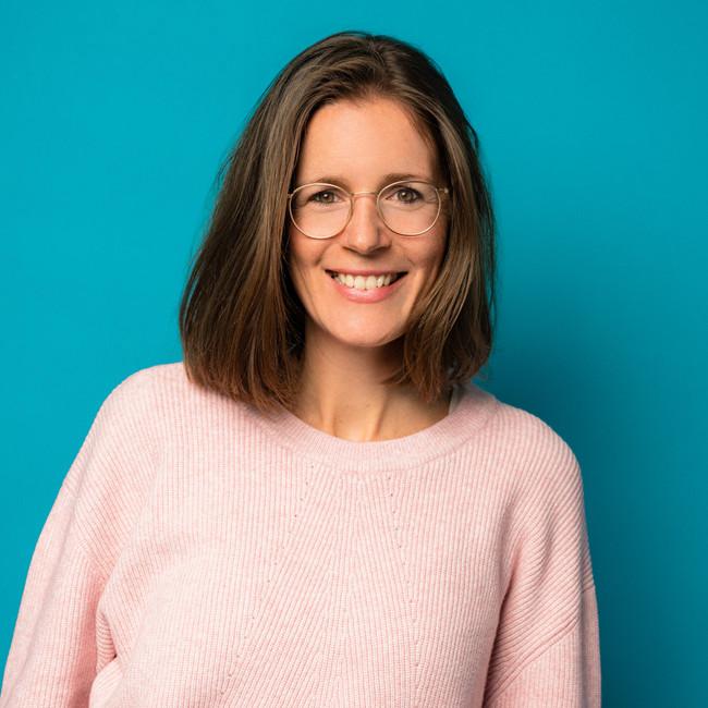 Kerstin Kleemann
