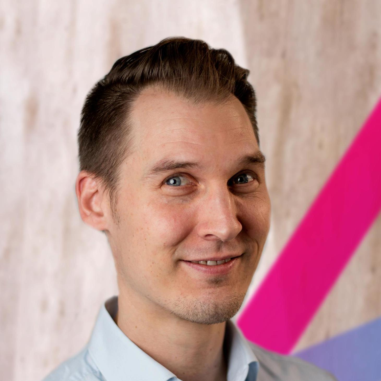 Timo Lütten