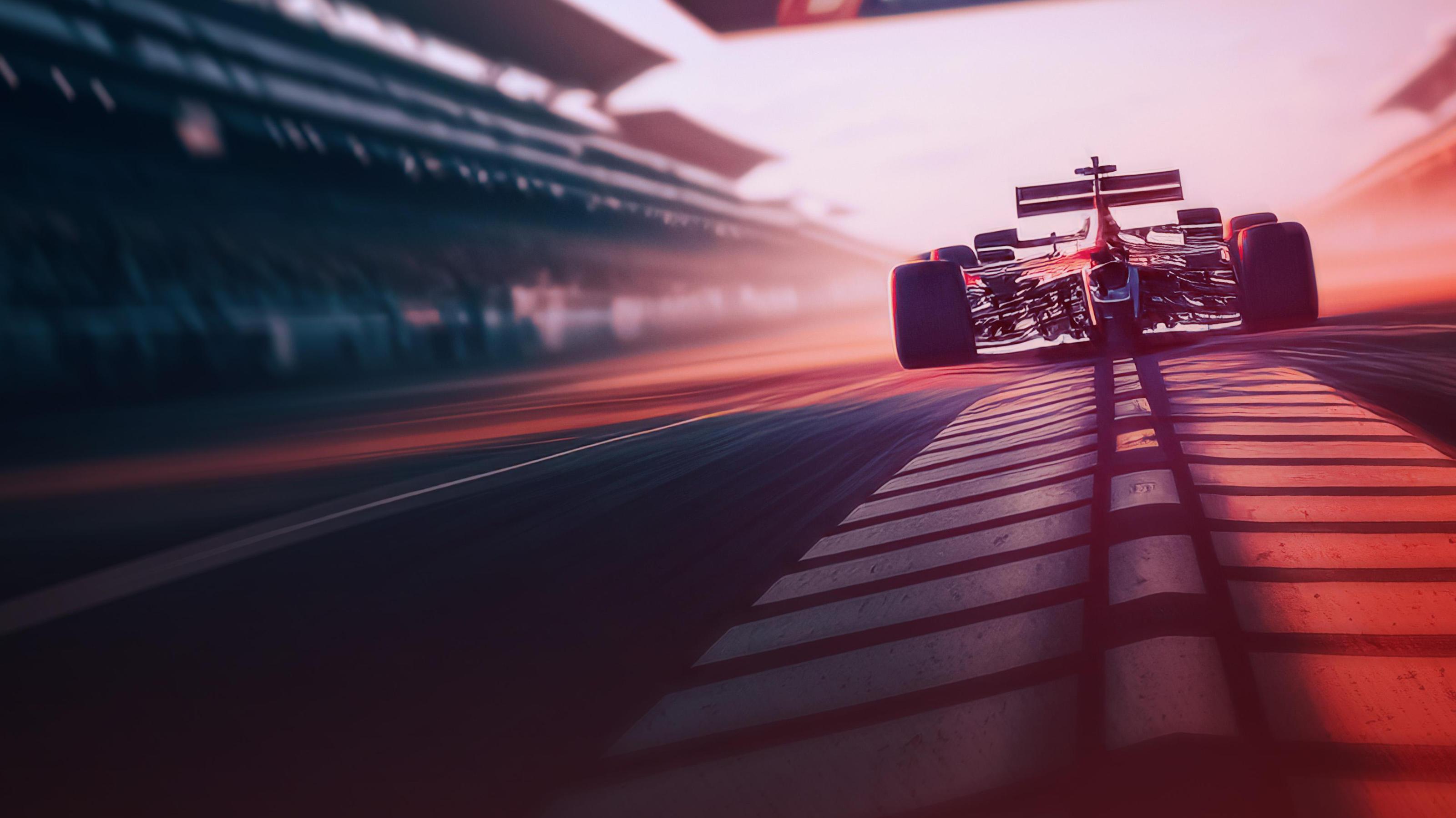 Die Formel 1 bei RTL und SKY SPORT 