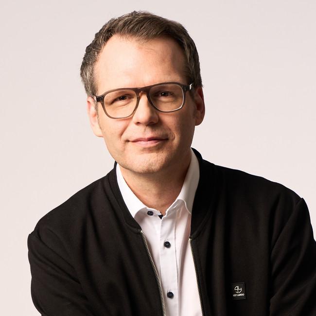 Martin Hoberg