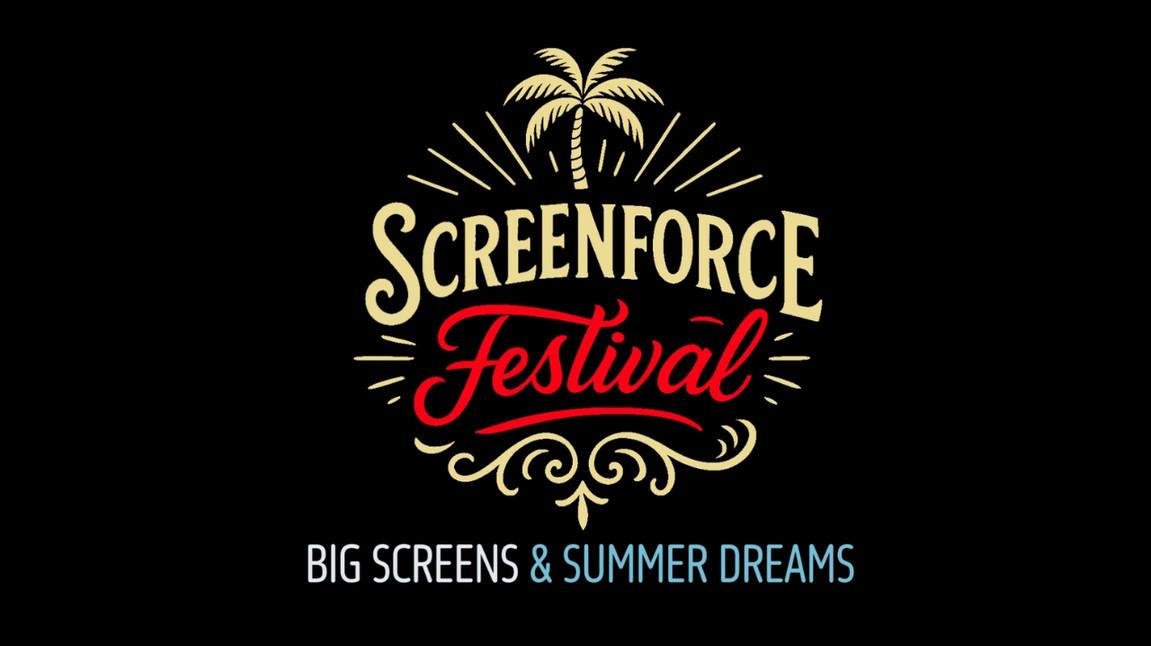 Das Beste vom Screenforce Festival jetzt im Recap-Trailer