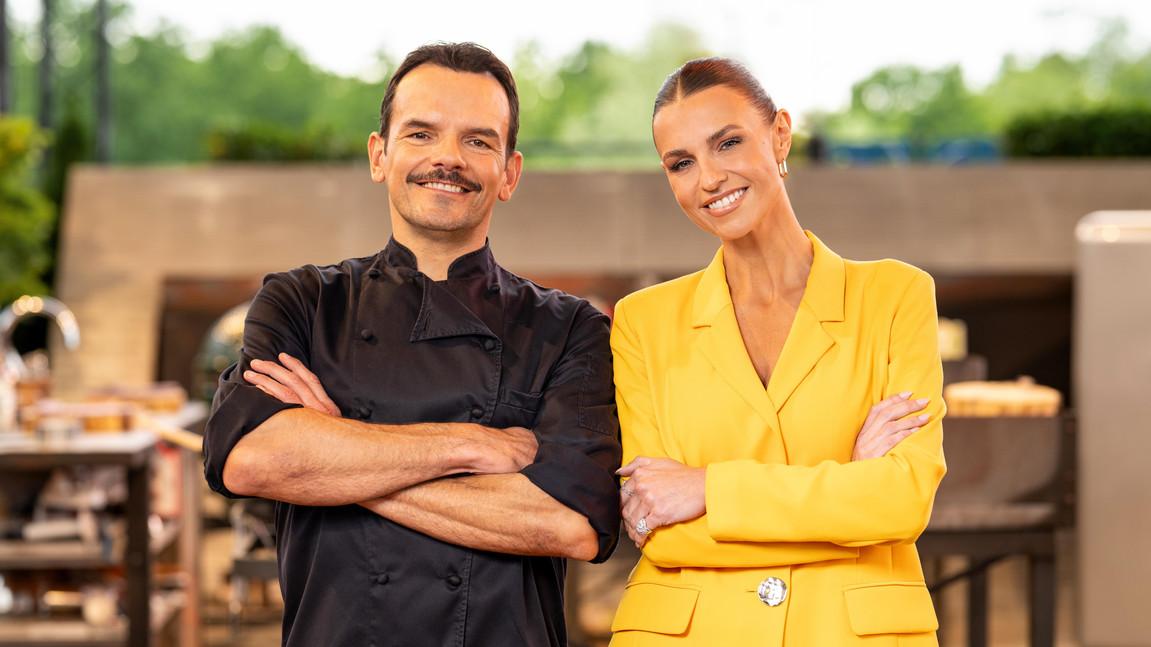 GRILL DEN HENSSLER SOMMER-SPECIAL