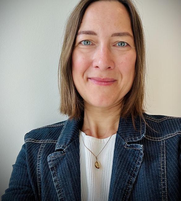 Anja Söllig
