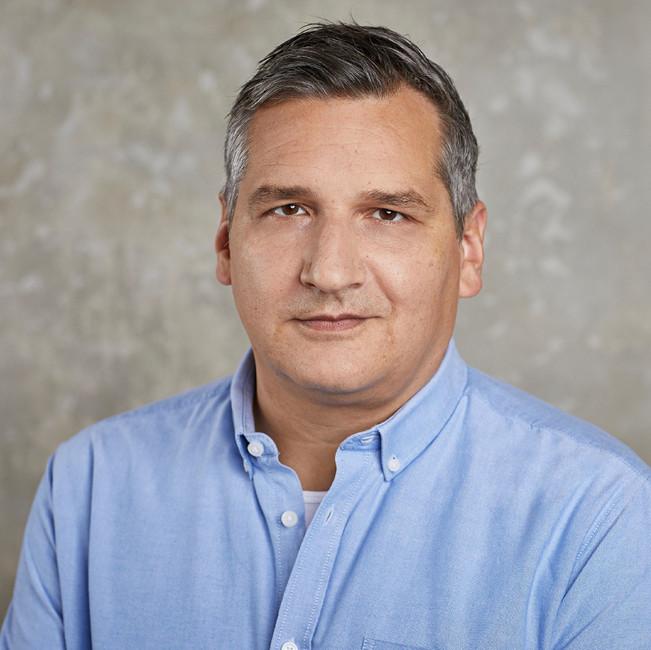 Oliver Schablitzki