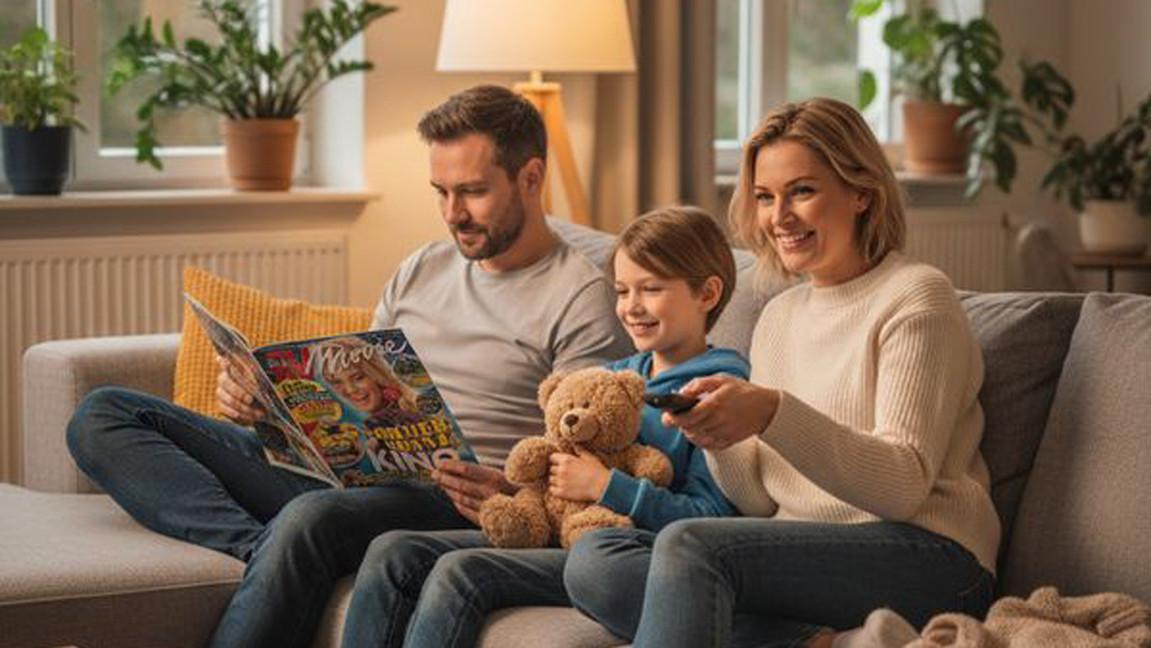 TV MOVIE bringt Ihre Produkte direkt zur Zielgruppe