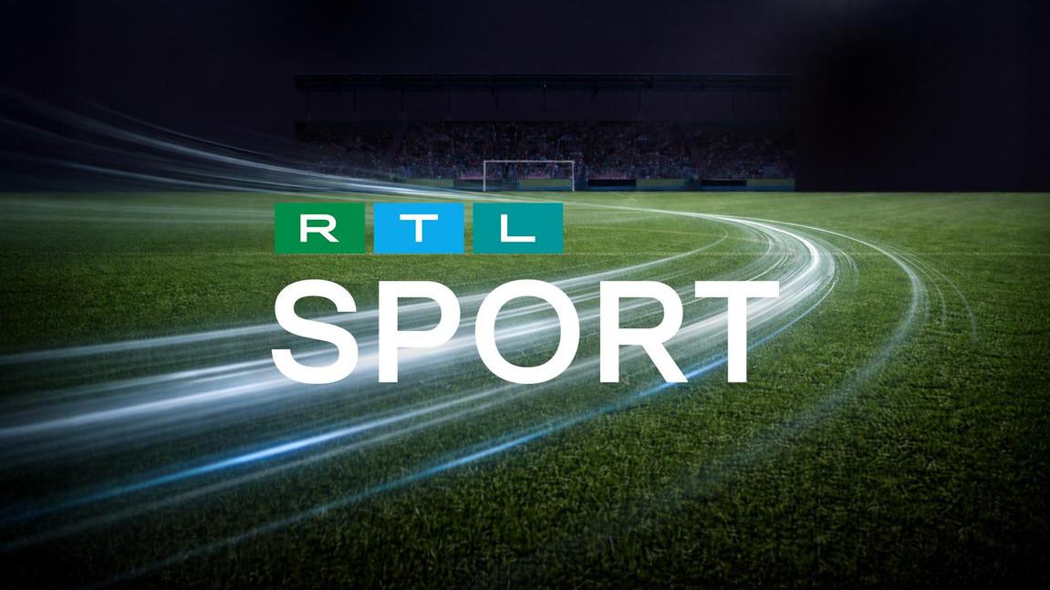 Die Fußball-Stars von morgen live bei RTL Deutschland