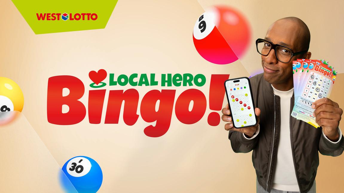 Bingo boomt – und wird jetzt zur Quizshow auf RTL+