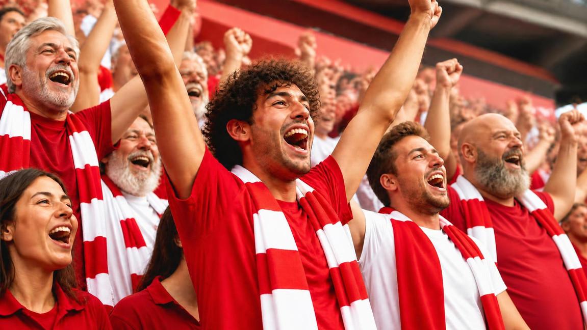 Ihre Marke jeden Samstag im Spotlight: mit dem Top-Spiel der 2. Bundesliga!