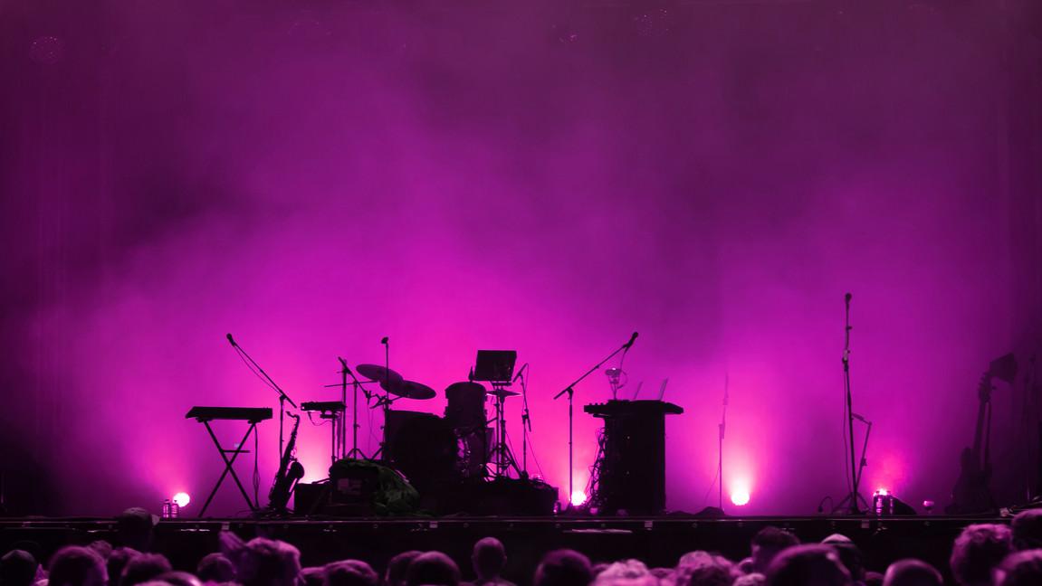 Musik & Live-Entertainment