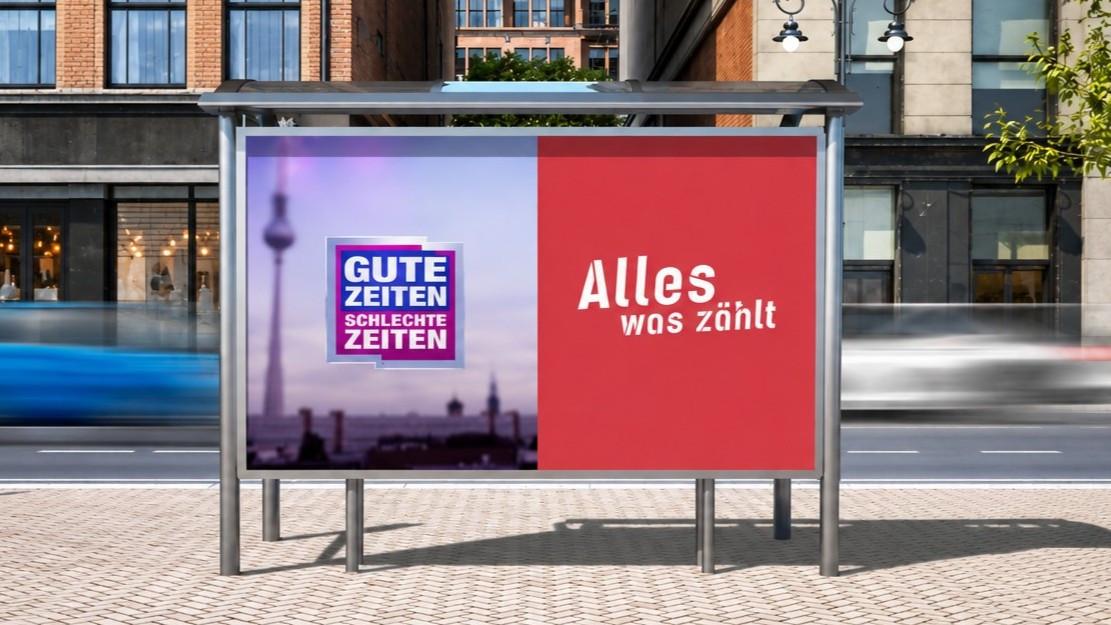 Virtual Product Placement: mitten in der Story von GZSZ und AWZ