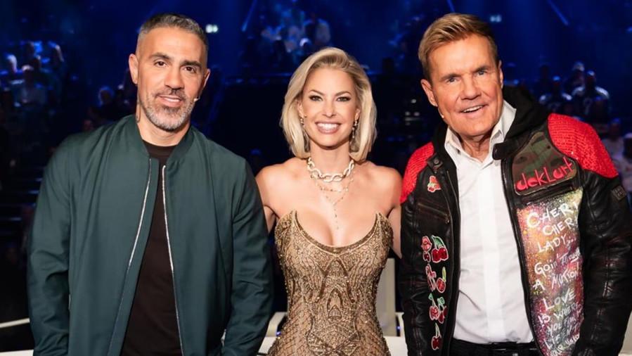 DEUTSCHLAND SUCHT DEN SUPERSTAR 2027