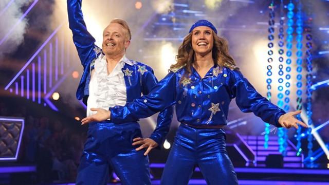 Wenn Marken mittanzen: Starke Inszenierungen bei LET'S DANCE