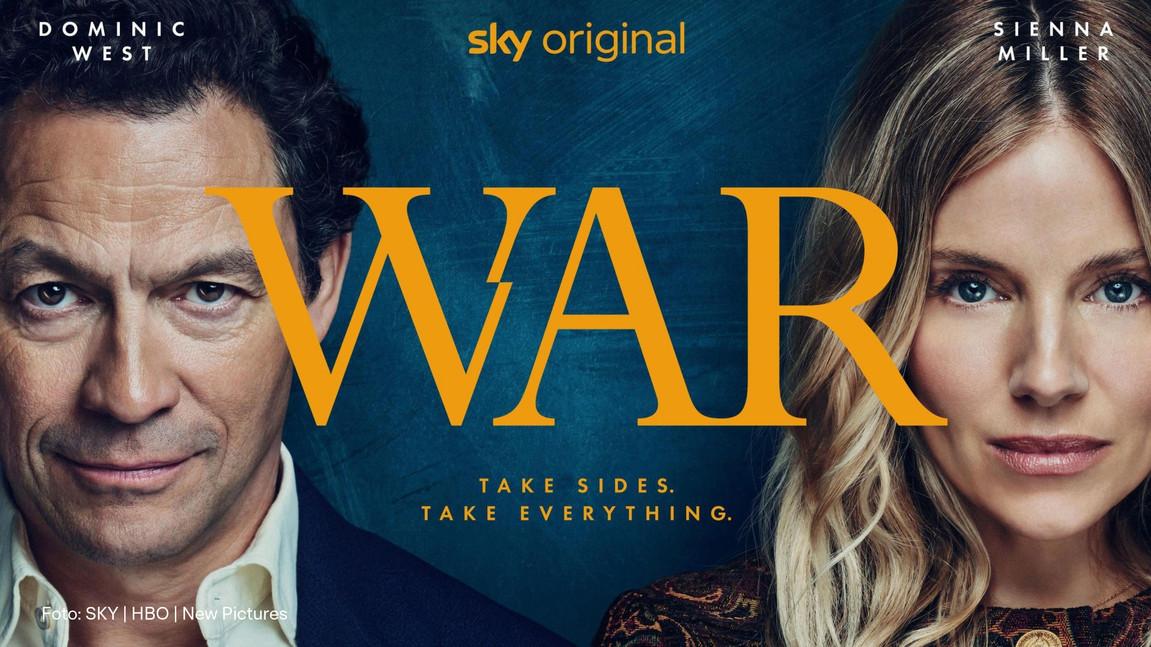Streaming-Highlights im Oktober