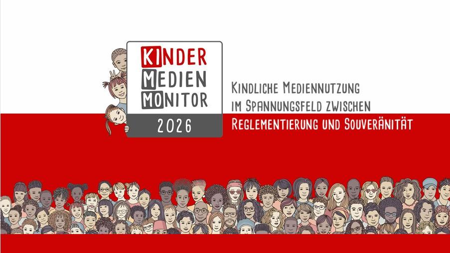 KINDER MEDIEN MONITOR 2026