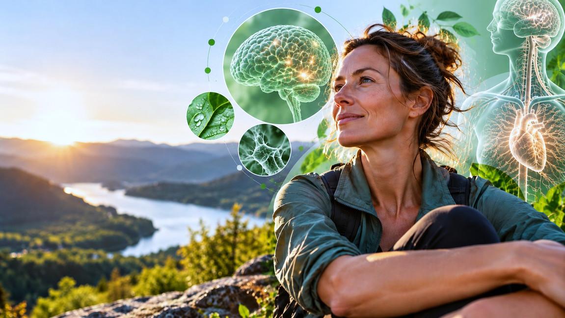 Gesundheit. Gut erklärt mit GEO.