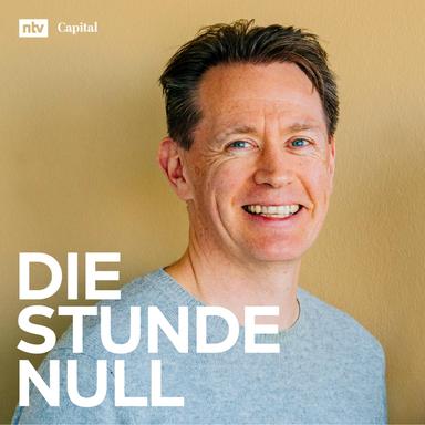 DIE STUNDE NULL - DER WIRTSCHAFTSPODCAST VON CAPITAL UND NTV