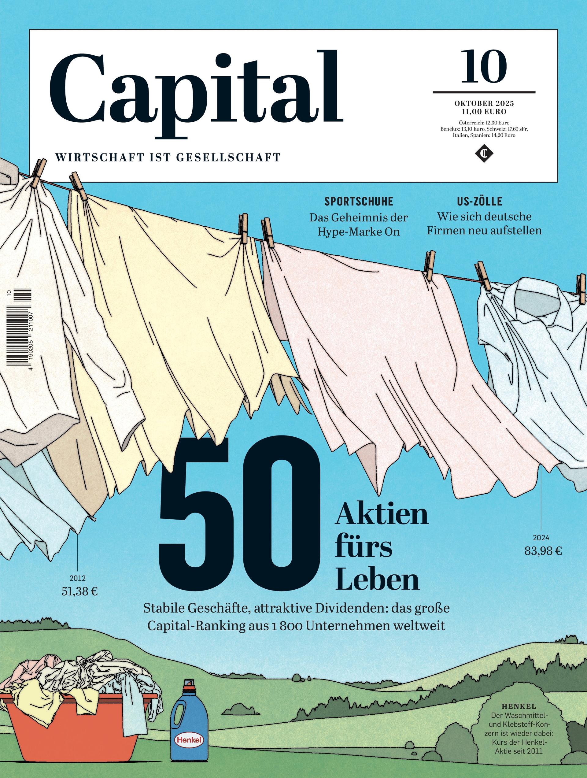 CAPITAL