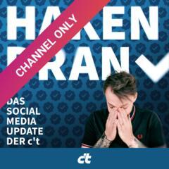 HAKEN DRAN