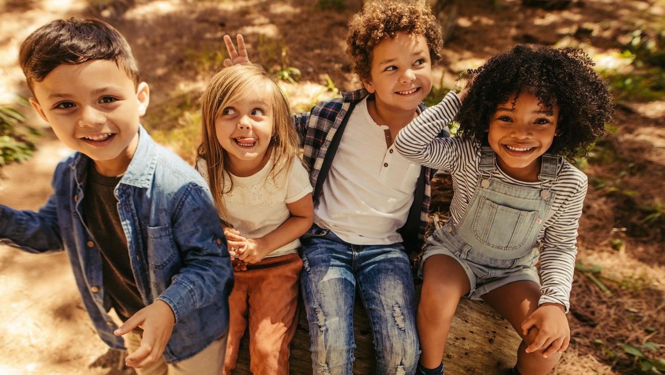 KINDER MEDIEN MONITOR 2020:  Kinder sind echte Medientypen