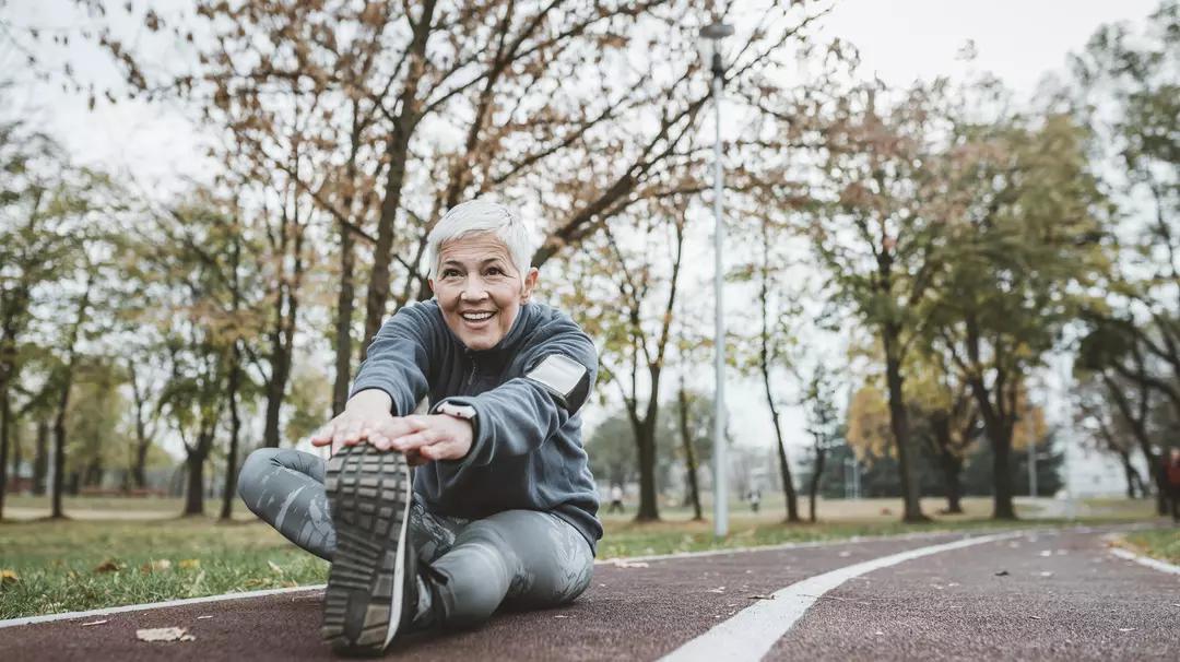 Life-changing Moments: Wechseljahre