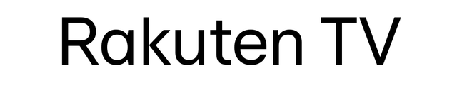 RAKUTEN TV