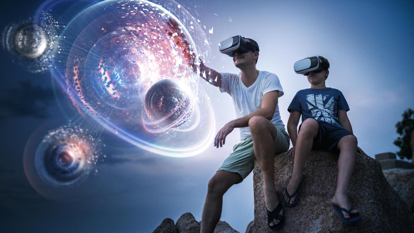 Mobile 360°: Fakten und Trends zur mobilen Internetnutzung