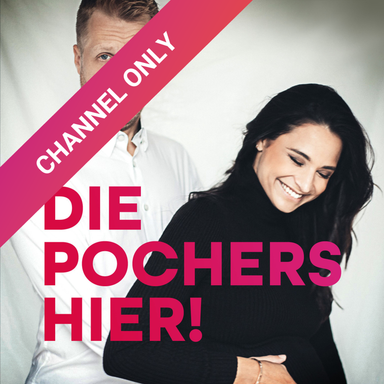 DIE POCHERS HIER!