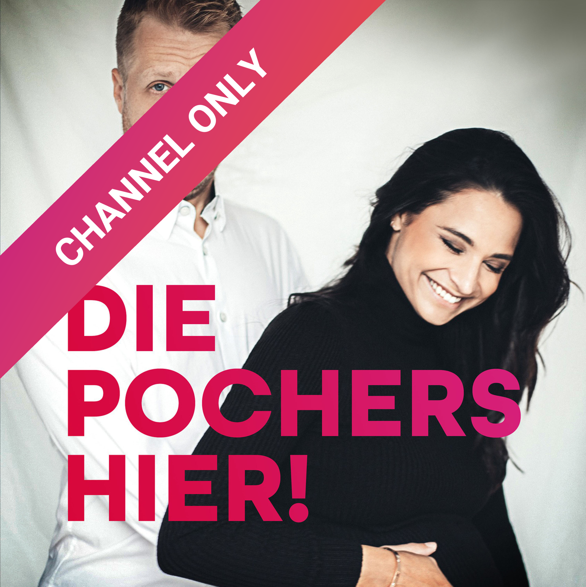 DIE POCHERS HIER!