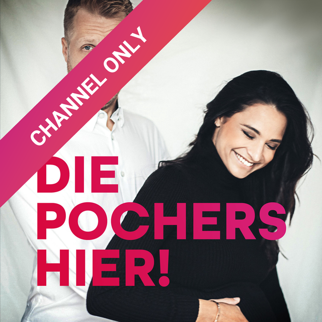 DIE POCHERS HIER!