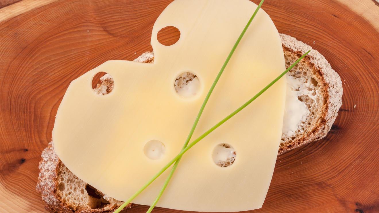 TV-Sponsoring macht Appetit auf Leerdammer